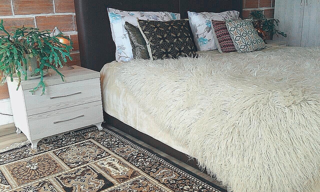 Apartment Cozy Loft *