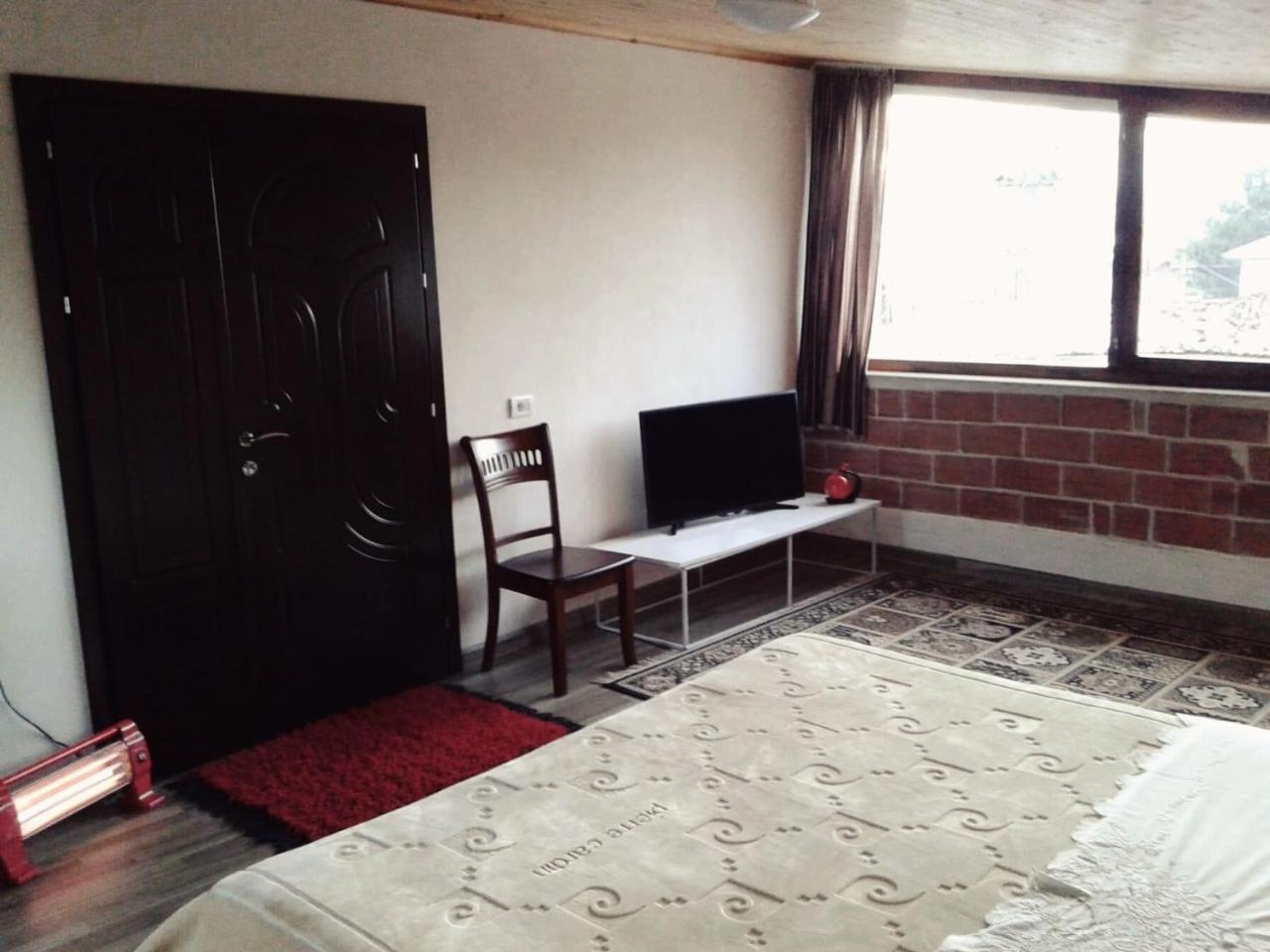 Cozy Loft * Korce
